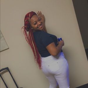 Meet your Posher, Kimberly